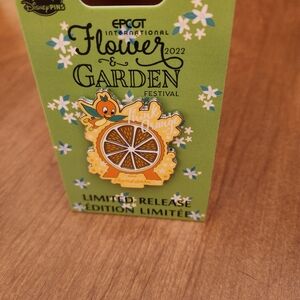 Disney Pin